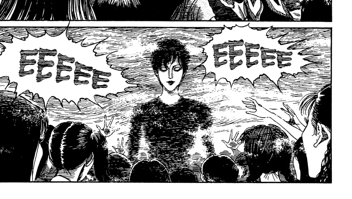 Ribs Woman Chapter 4 page 50 - 