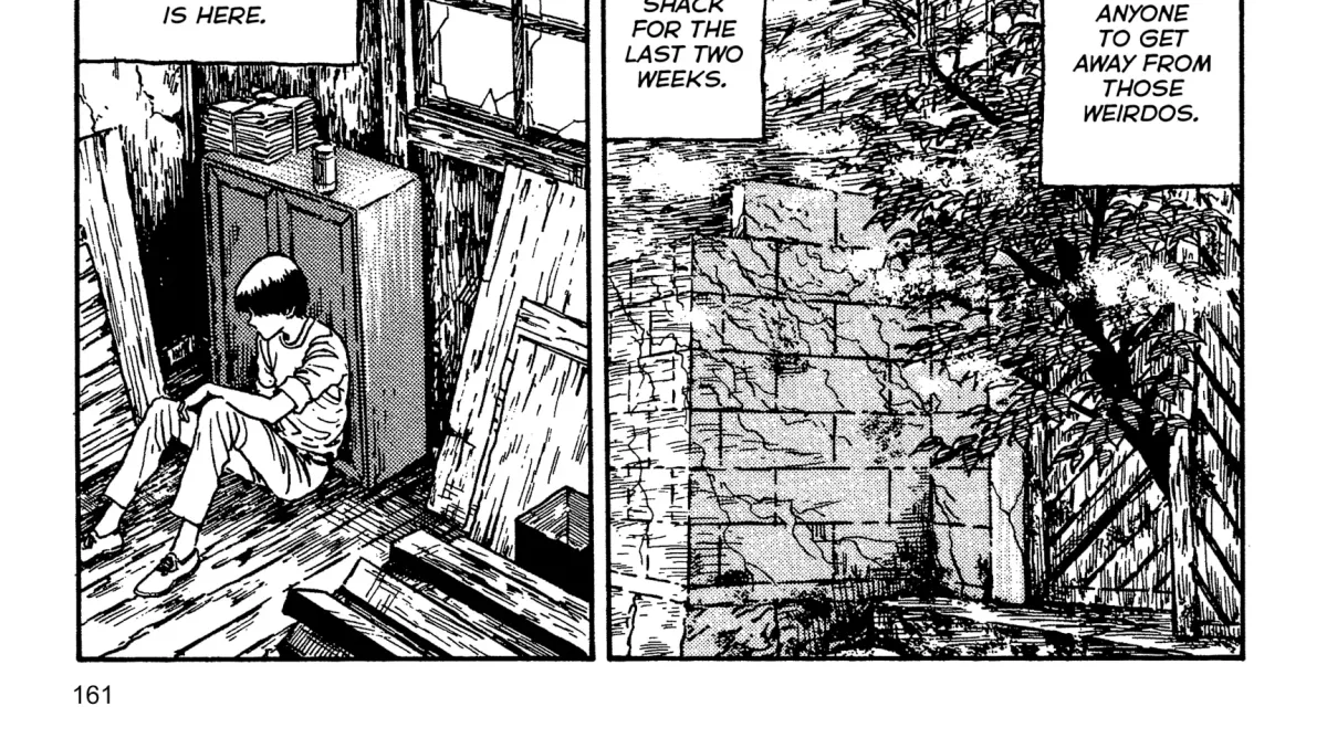 Ribs Woman Chapter 4 page 6 - 