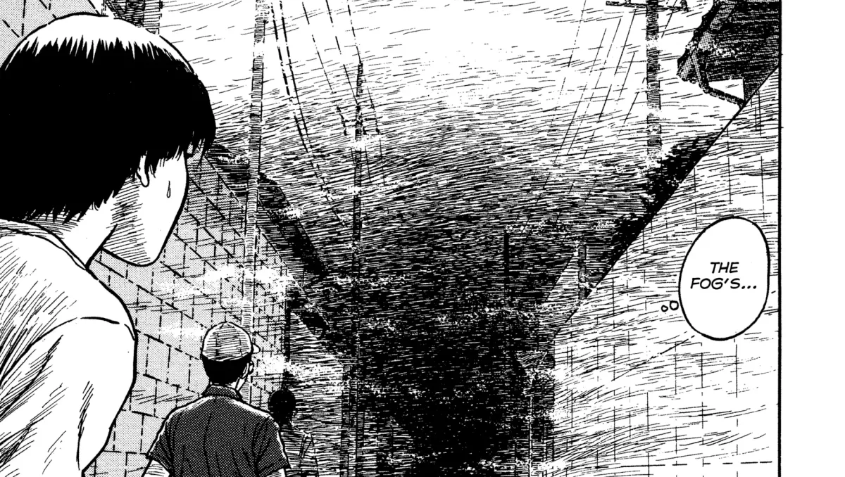 Ribs Woman Chapter 4 page 54 - 