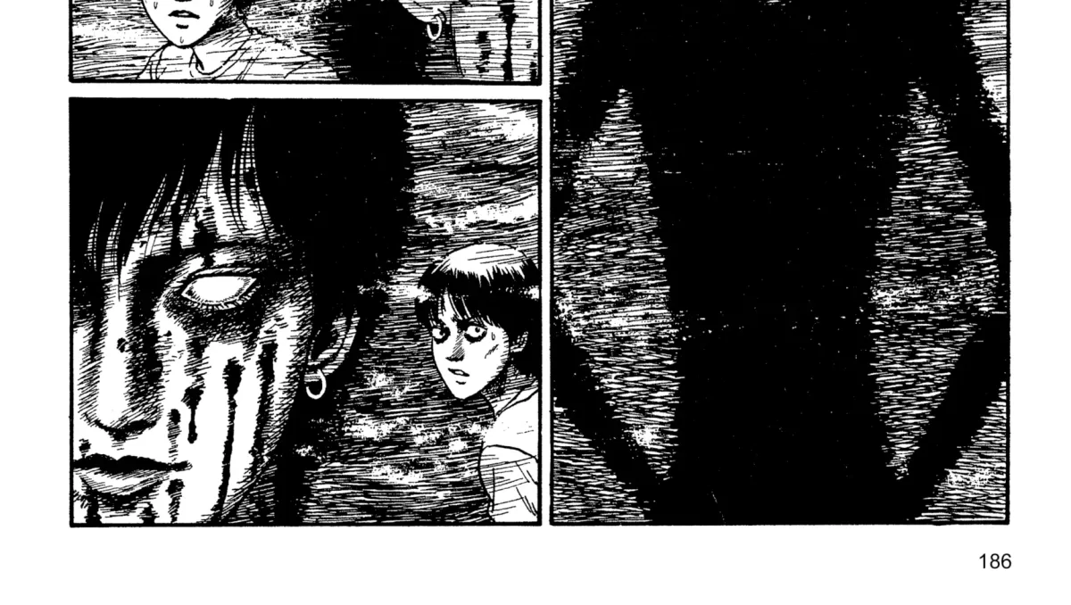 Ribs Woman Chapter 4 page 56 - 