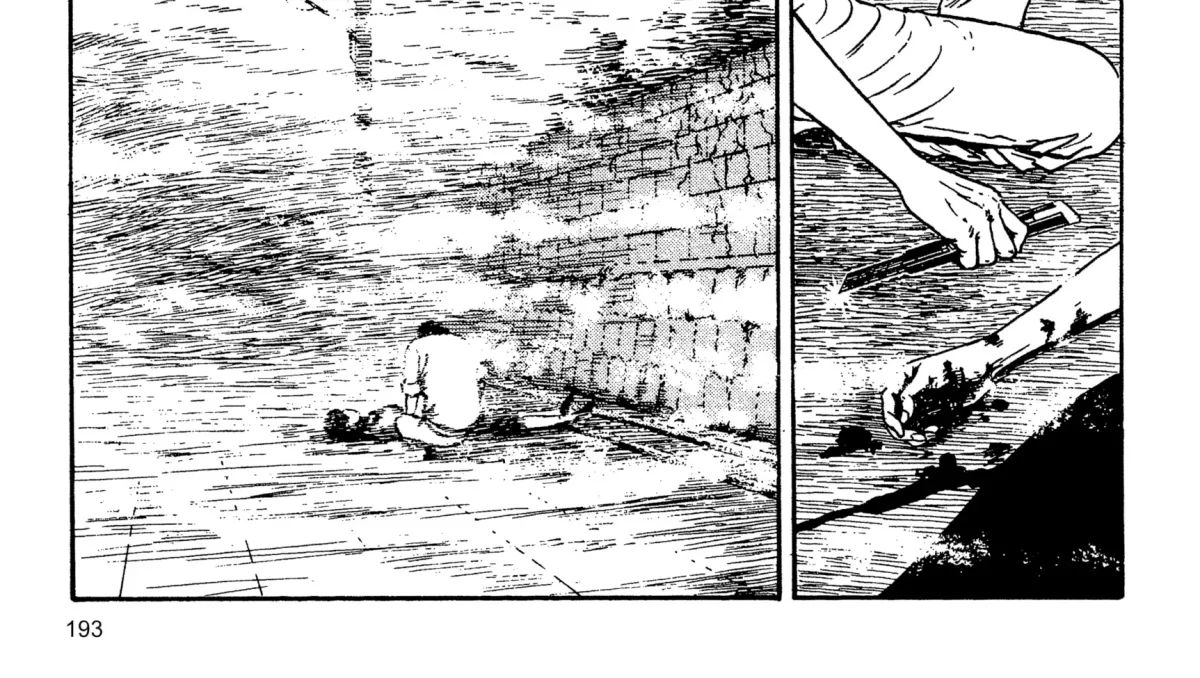 Ribs Woman Chapter 4 page 70 - 
