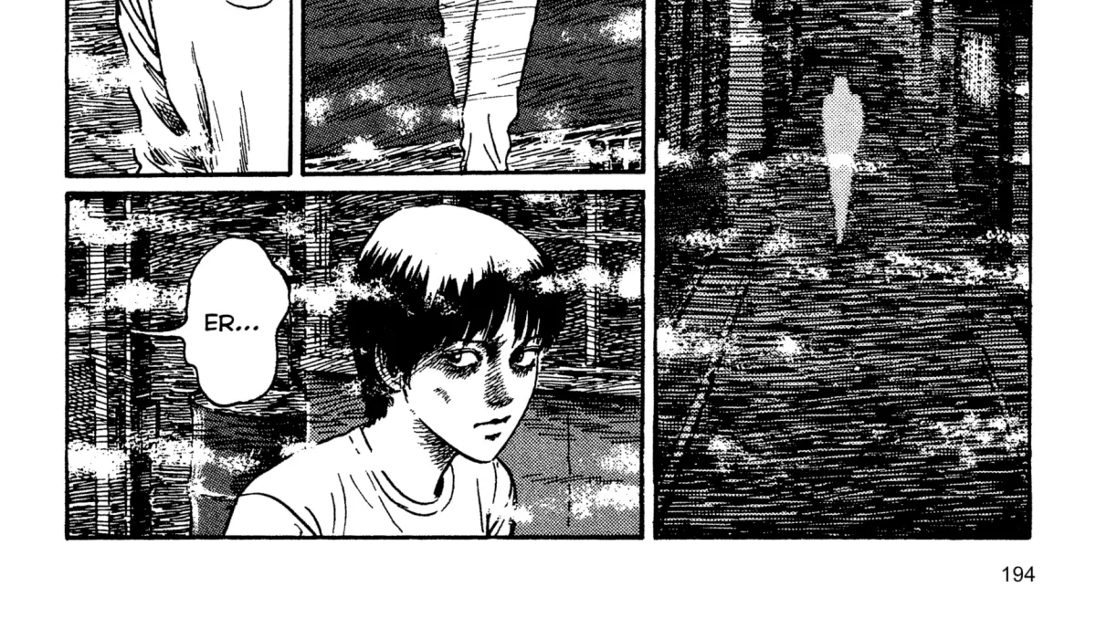Ribs Woman Chapter 4 page 72 - 