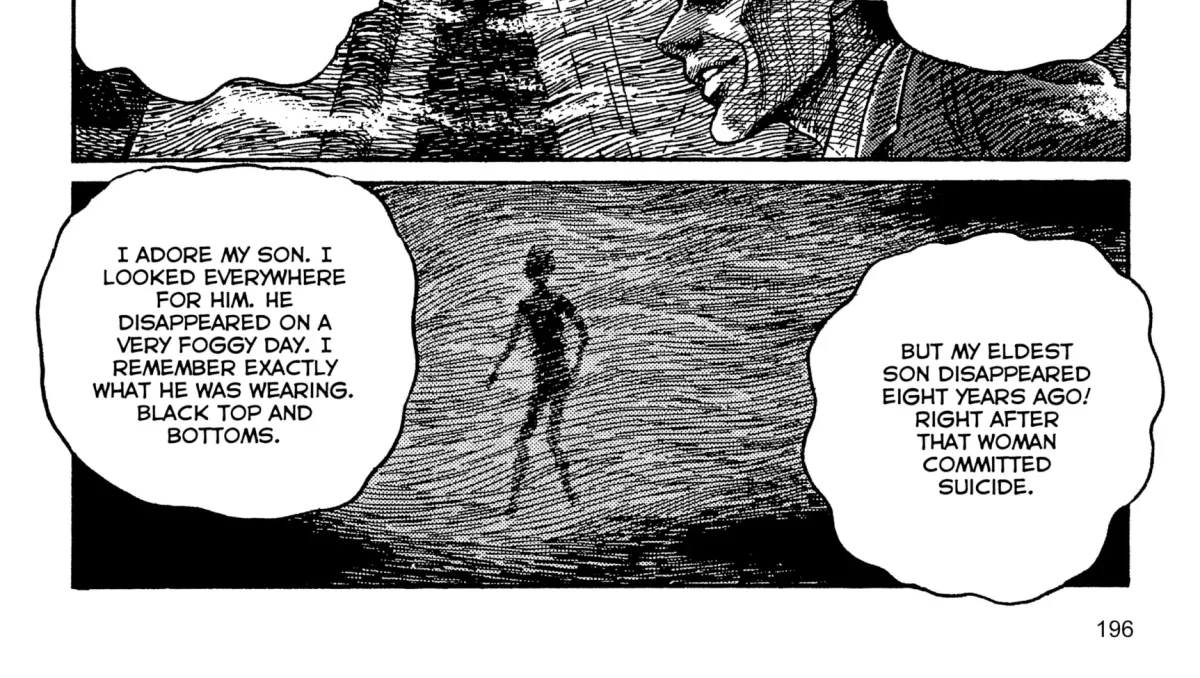 Ribs Woman Chapter 4 page 76 - 