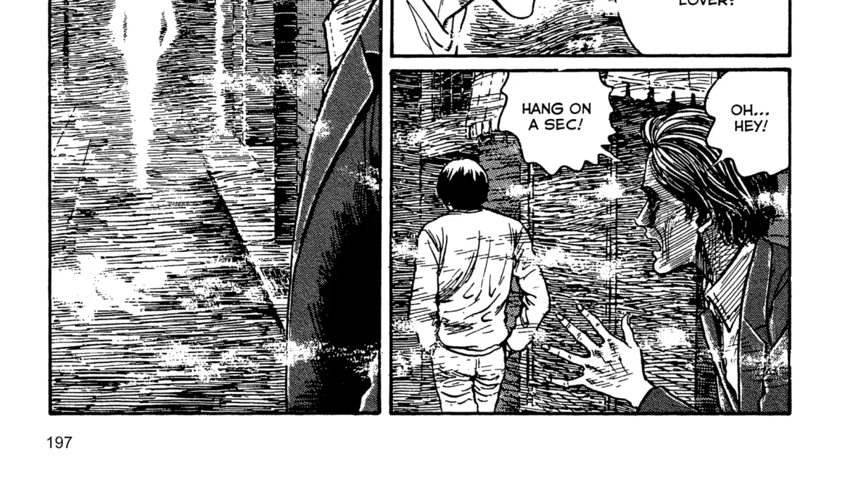 Ribs Woman Chapter 4 page 78 - 