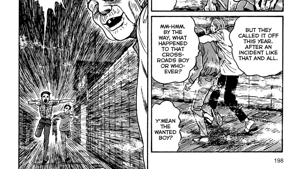 Ribs Woman Chapter 4 page 80 - 