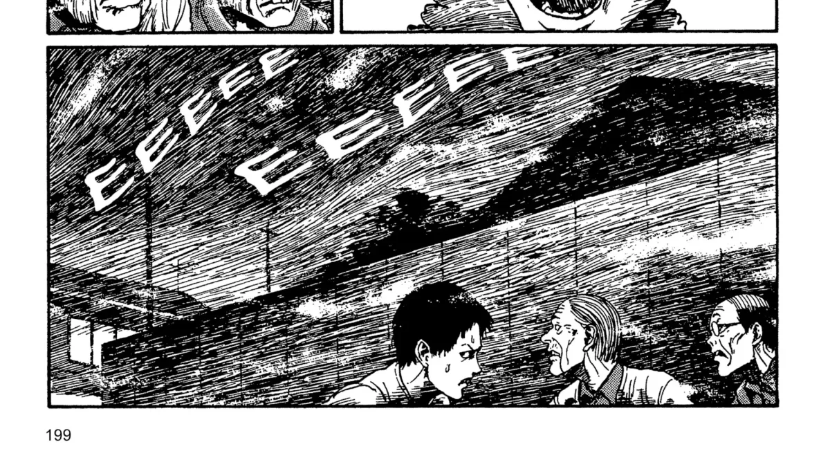 Ribs Woman Chapter 4 page 82 - 