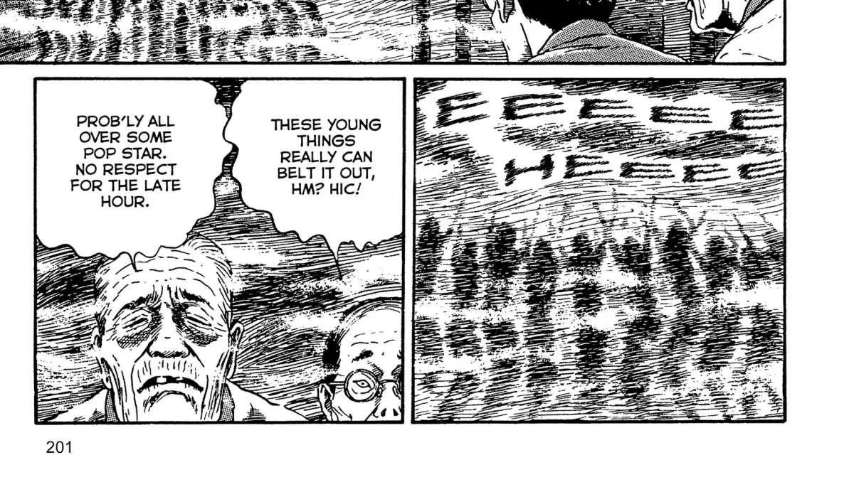 Ribs Woman Chapter 4 page 86 - 