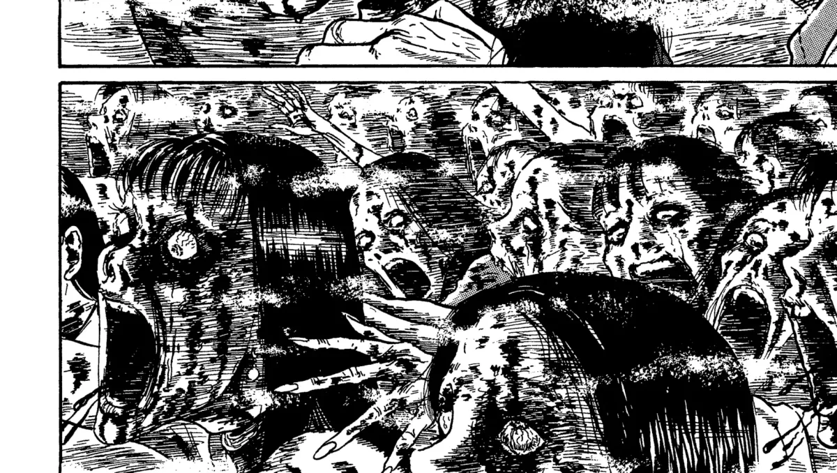 Ribs Woman Chapter 4 page 88 - 