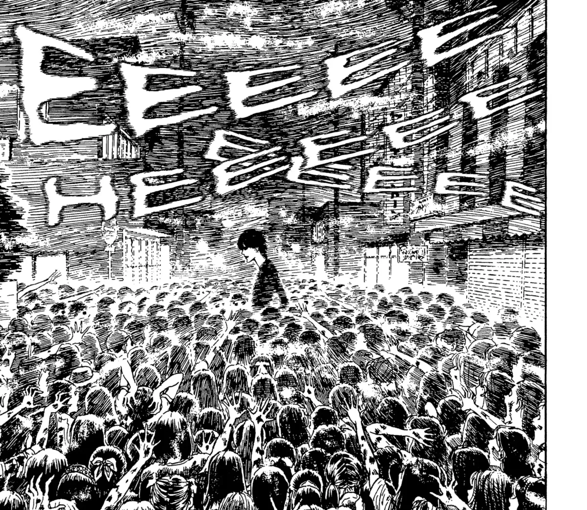 Ribs Woman Chapter 4 page 89 - 