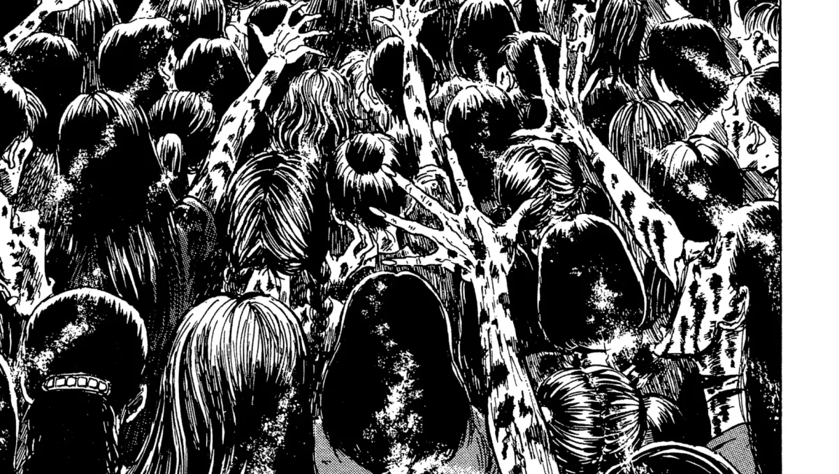 Ribs Woman Chapter 4 page 90 - 