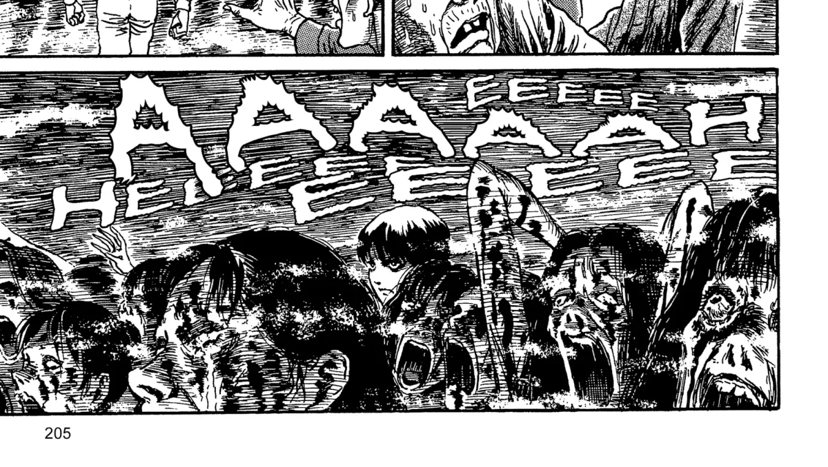 Ribs Woman Chapter 4 page 94 - 