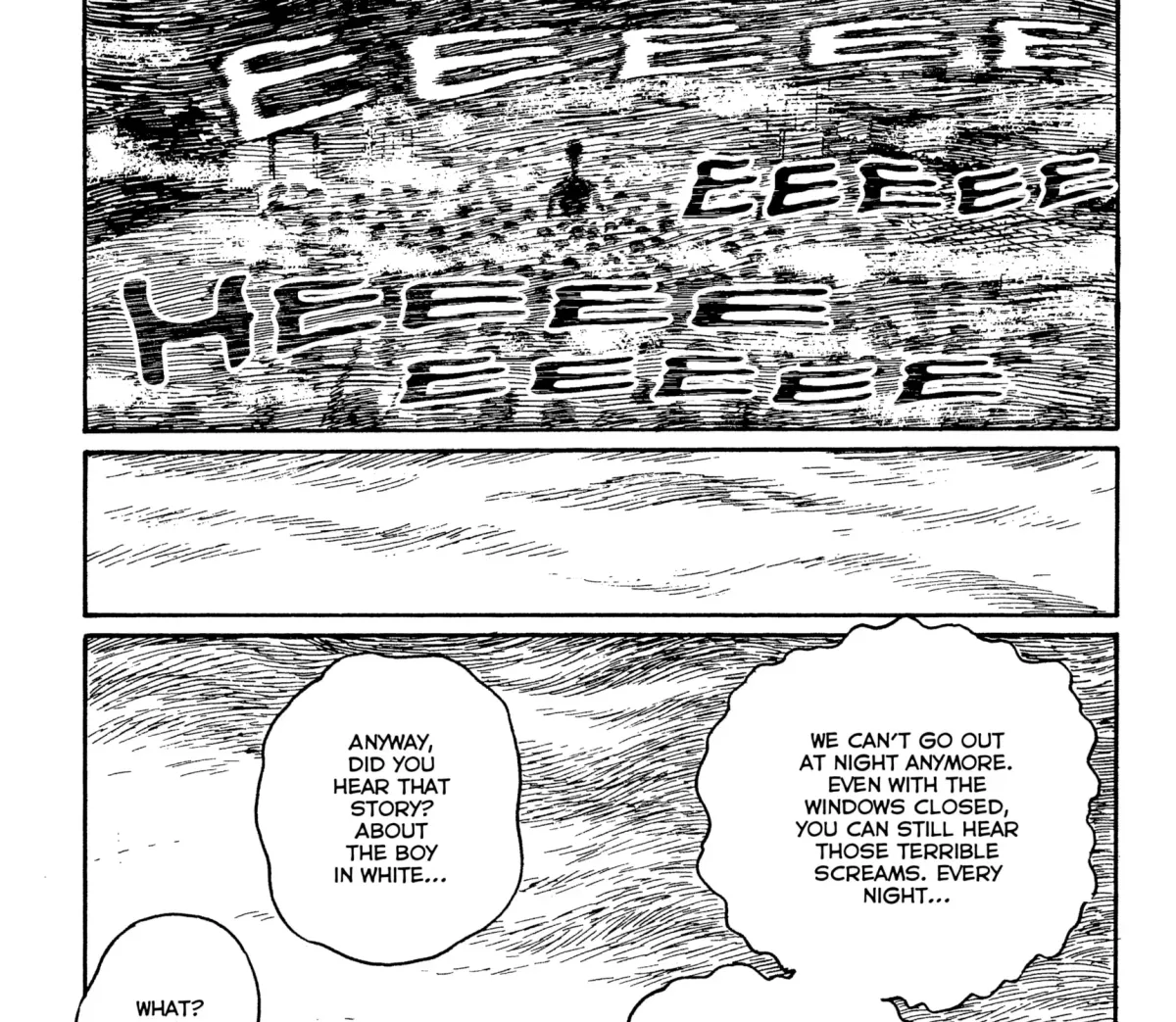 Ribs Woman Chapter 4 page 99 - 