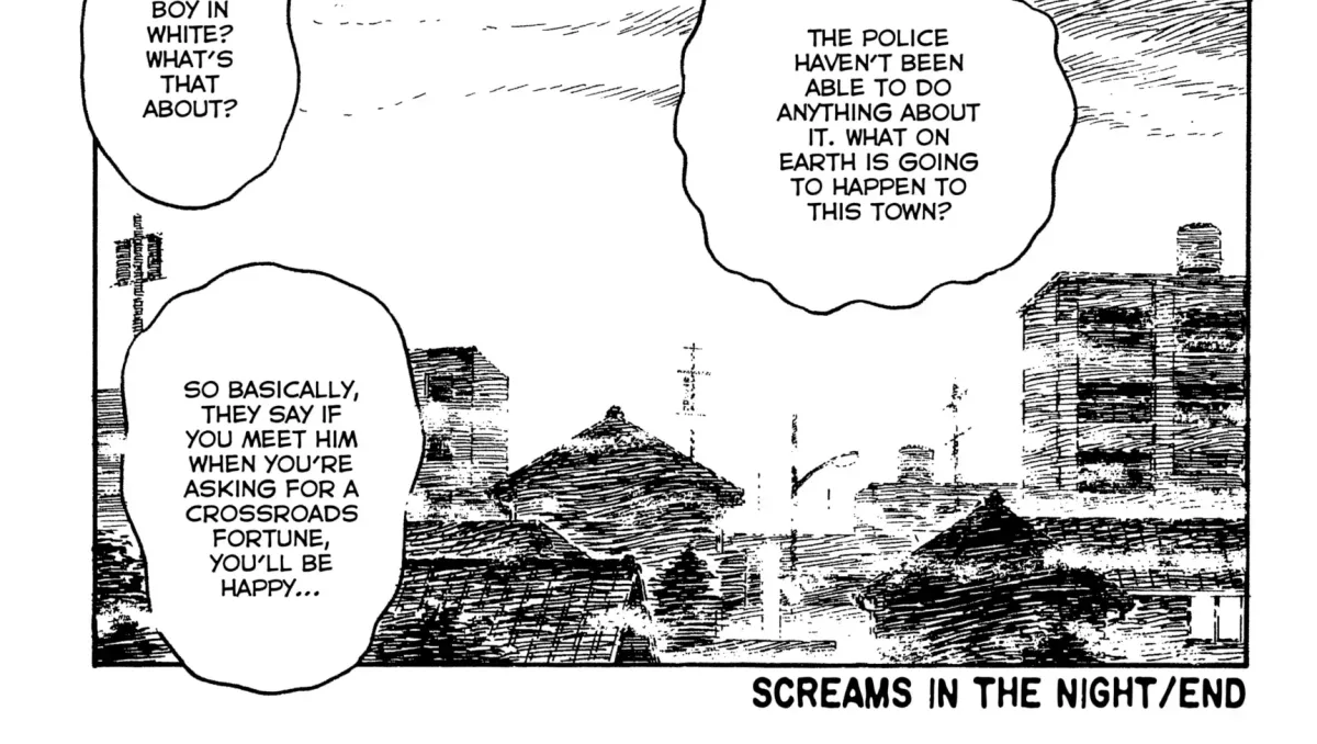 Ribs Woman Chapter 4 page 100 - 