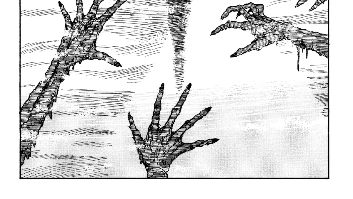 Ribs Woman Chapter 5 page 2 - 
