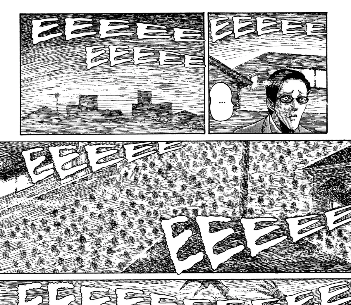Ribs Woman Chapter 5 page 11 - 