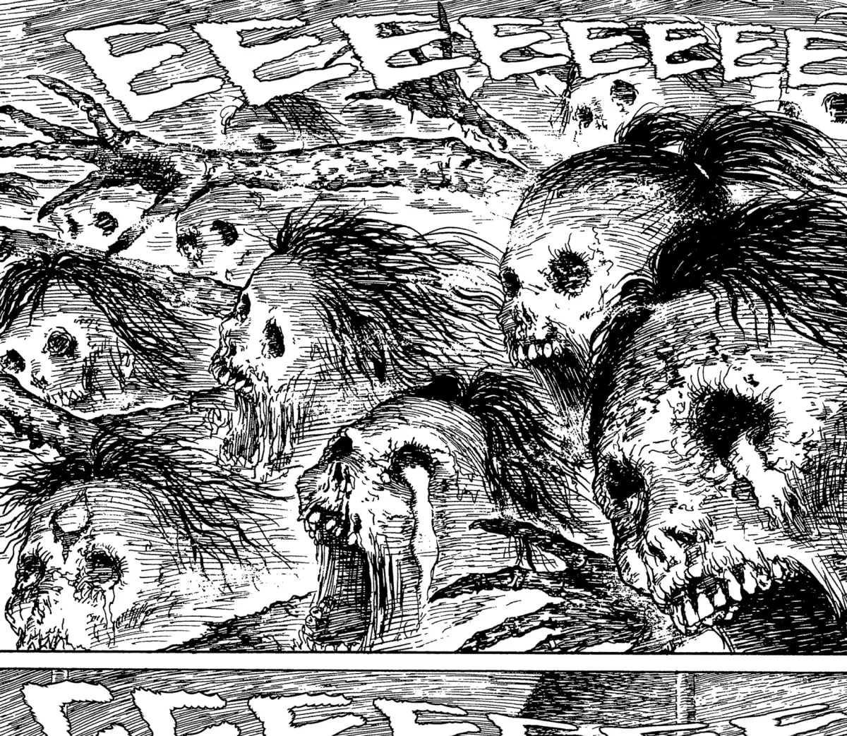 Ribs Woman Chapter 5 page 13 - 