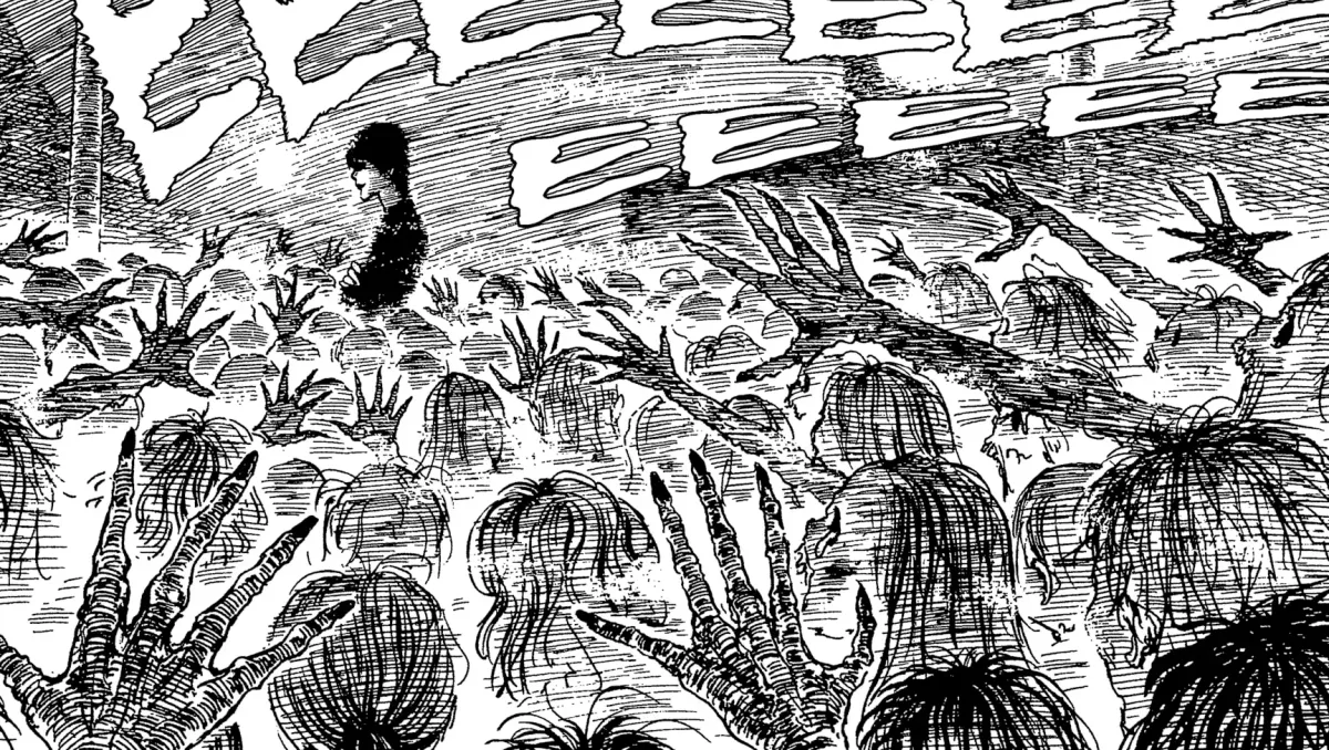 Ribs Woman Chapter 5 page 14 - 