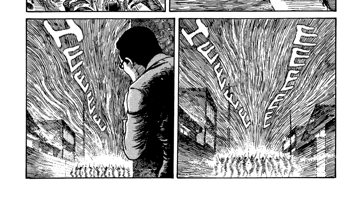 Ribs Woman Chapter 5 page 16 - 