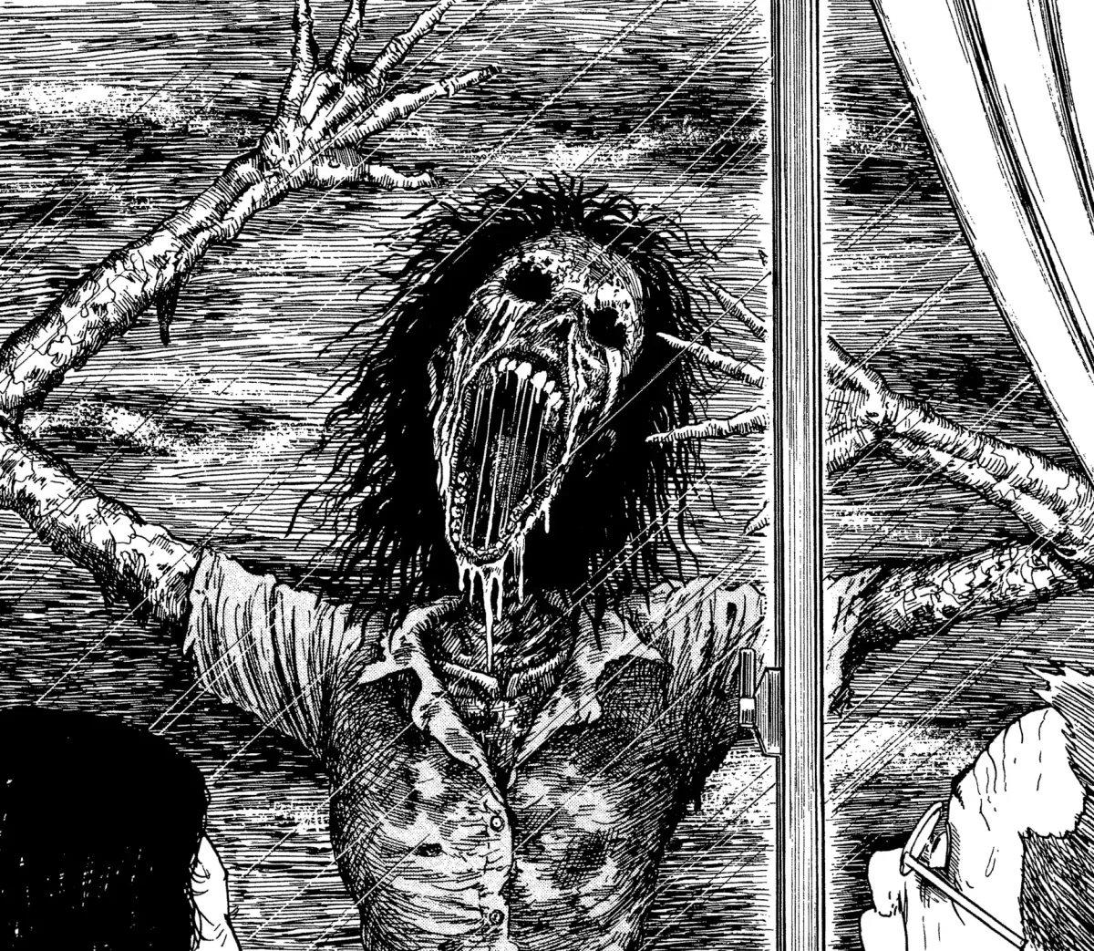 Ribs Woman Chapter 5 page 23 - 