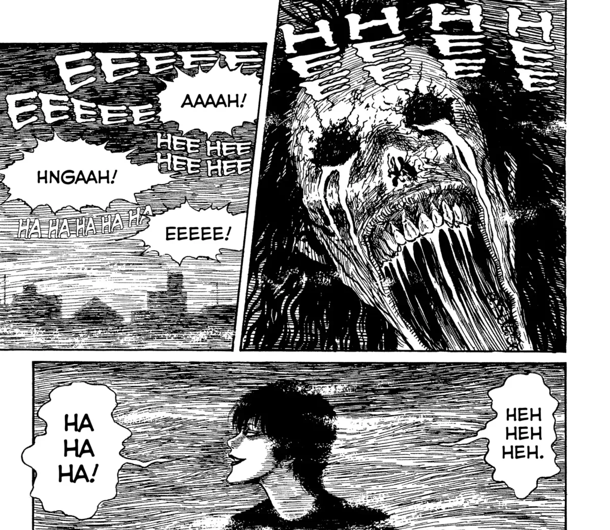 Ribs Woman Chapter 5 page 25 - 