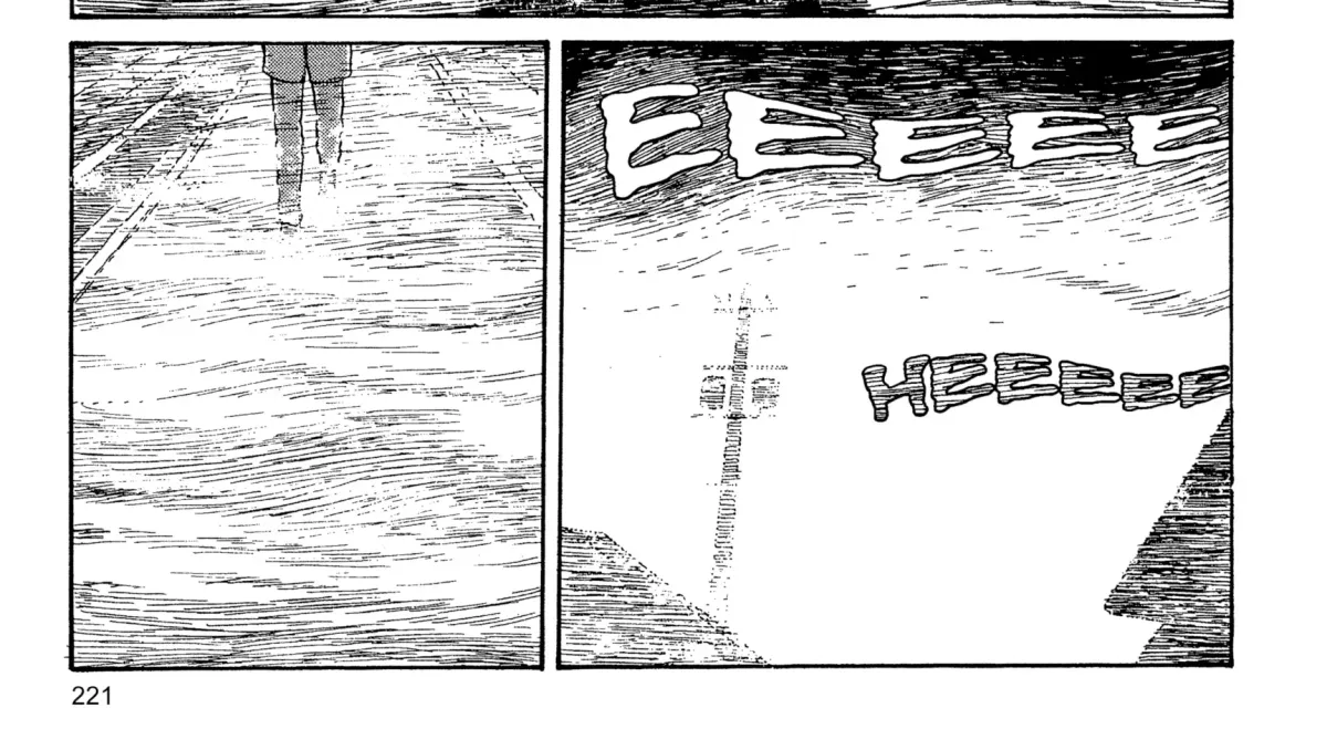 Ribs Woman Chapter 5 page 26 - 