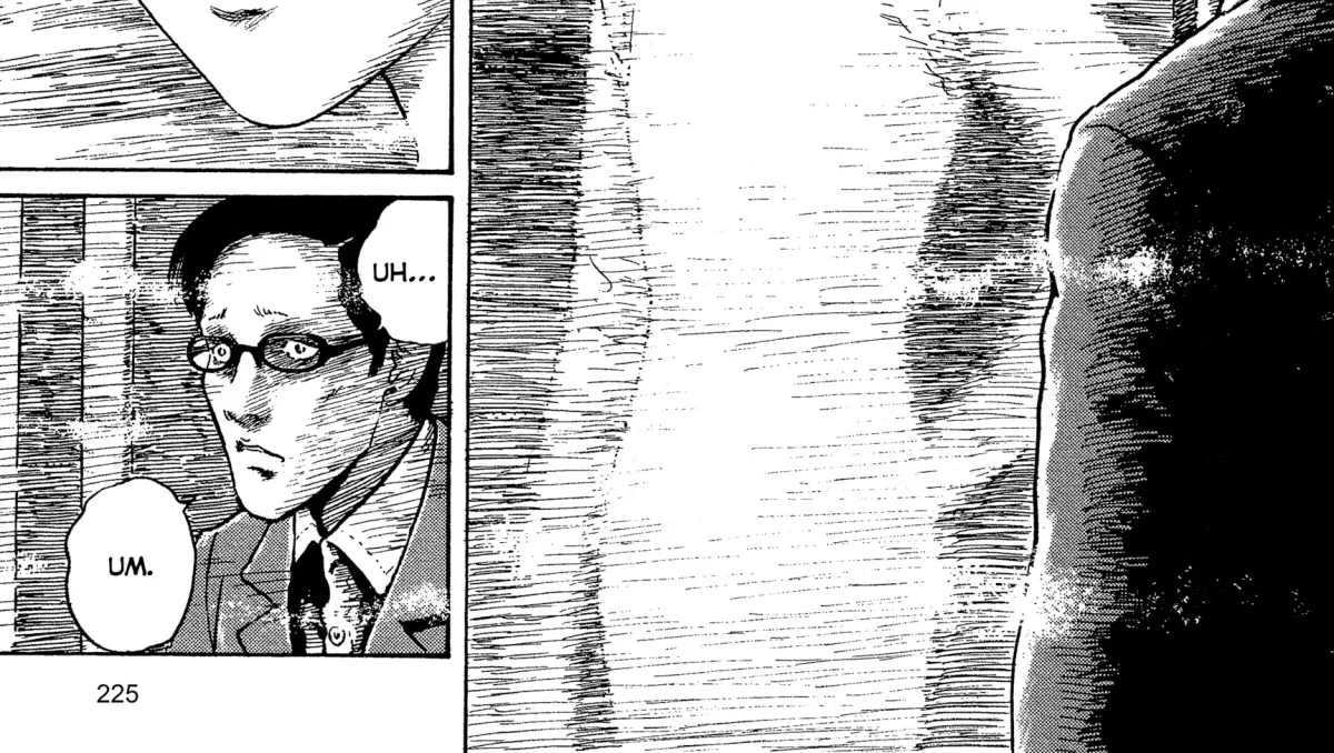 Ribs Woman Chapter 5 page 34 - 