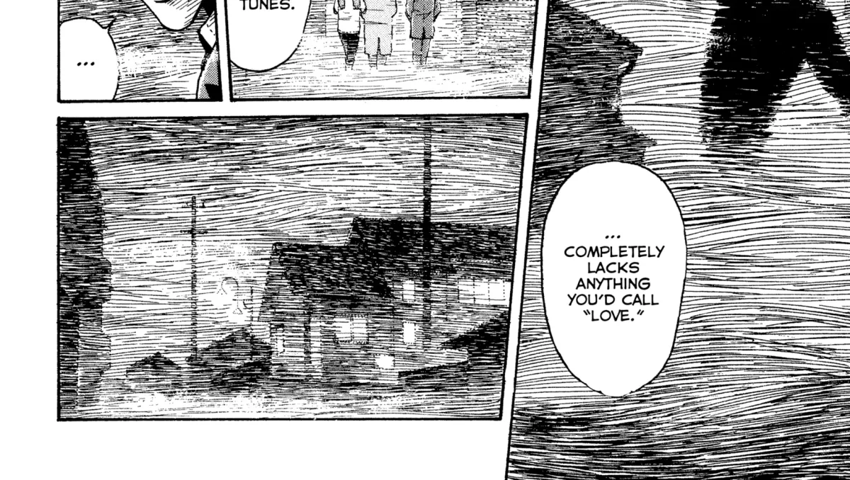 Ribs Woman Chapter 5 page 48 - 