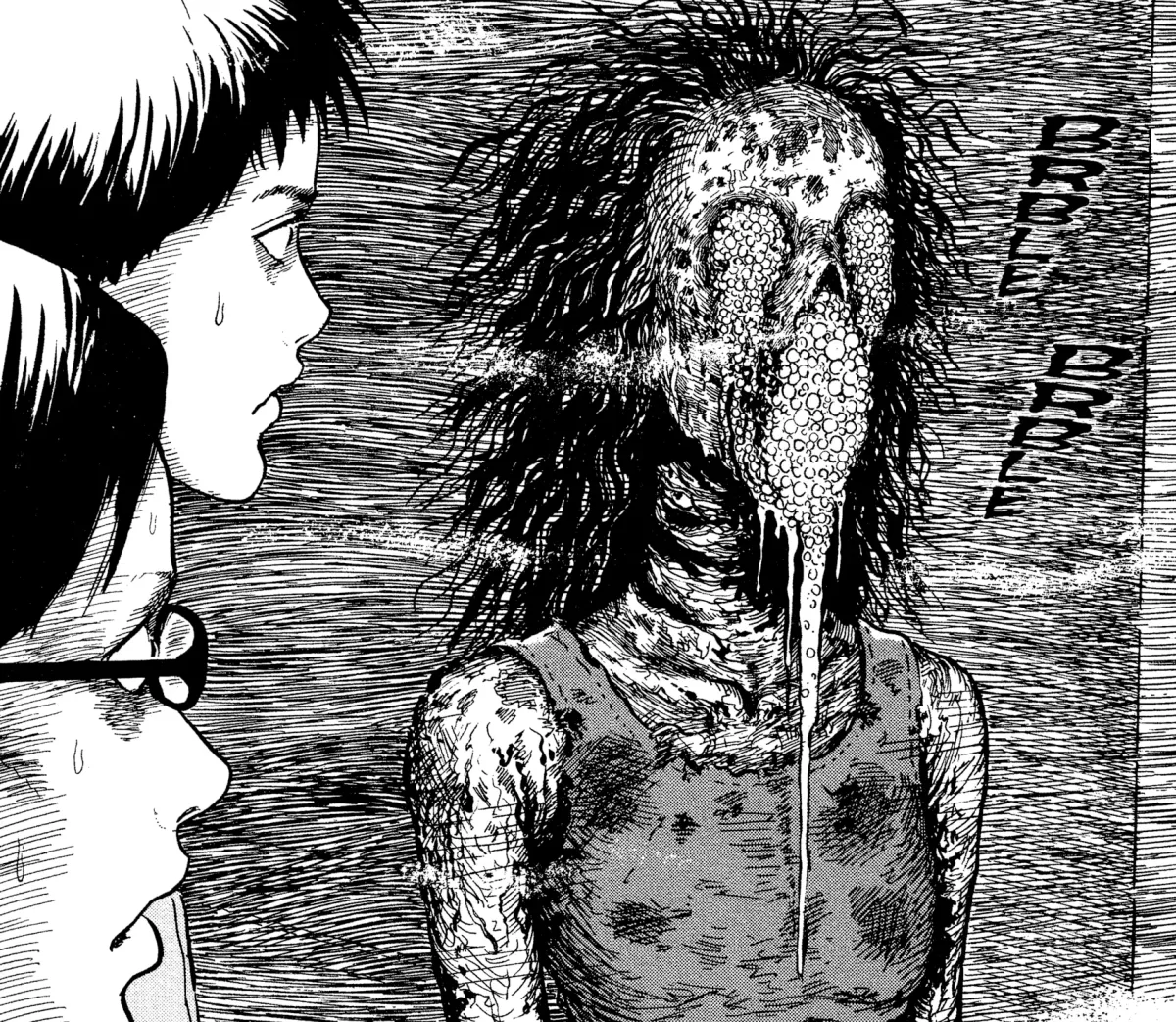 Ribs Woman Chapter 5 page 51 - 