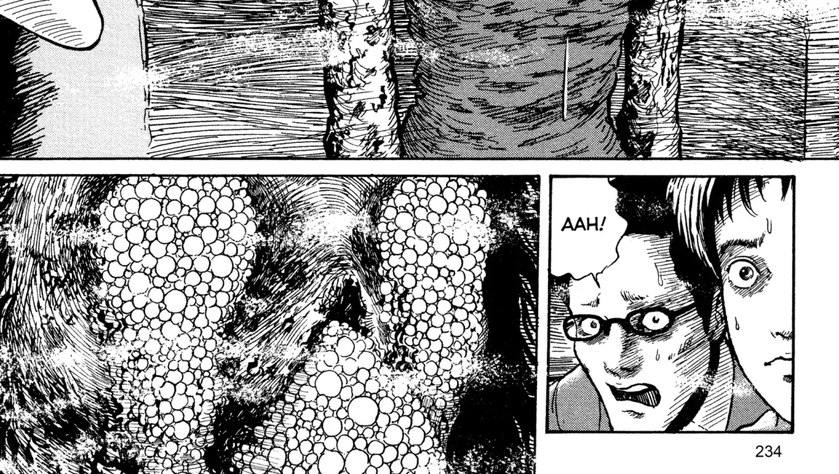 Ribs Woman Chapter 5 page 52 - 