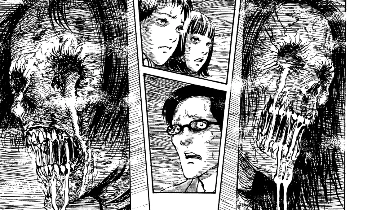 Ribs Woman Chapter 5 page 62 - 