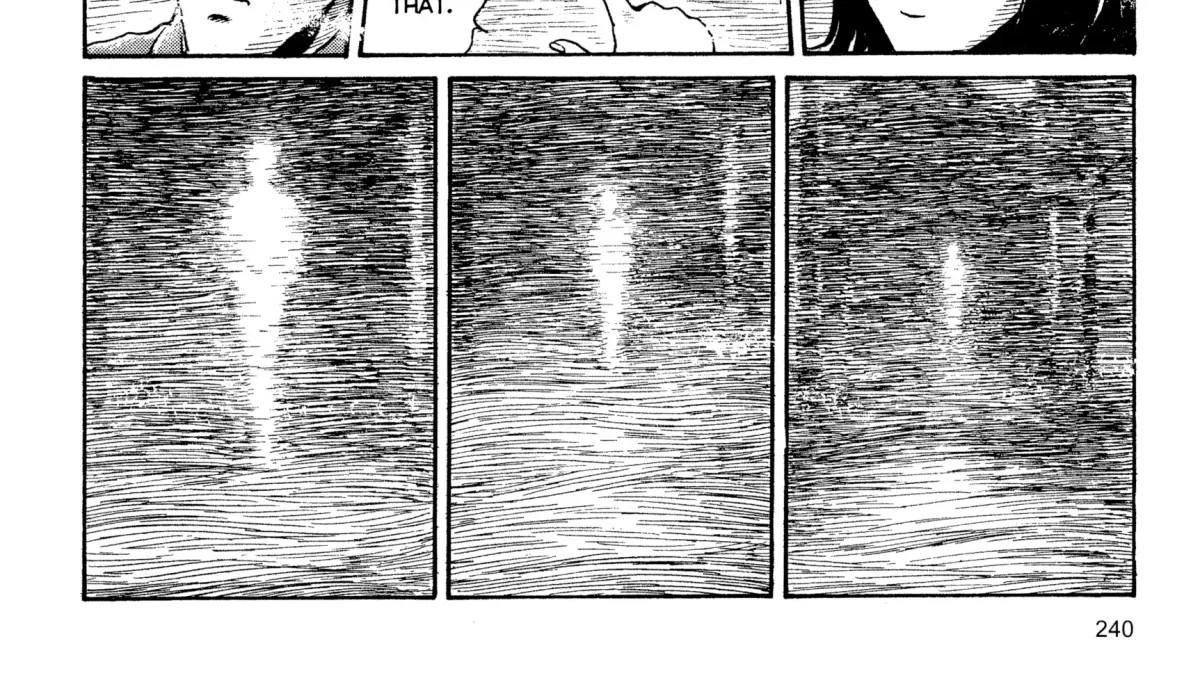 Ribs Woman Chapter 5 page 64 - 