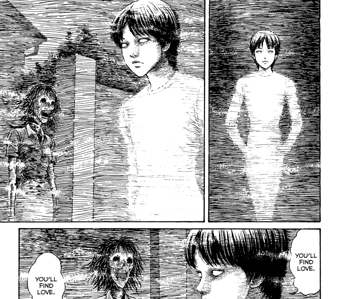 Ribs Woman Chapter 5 page 65 - 