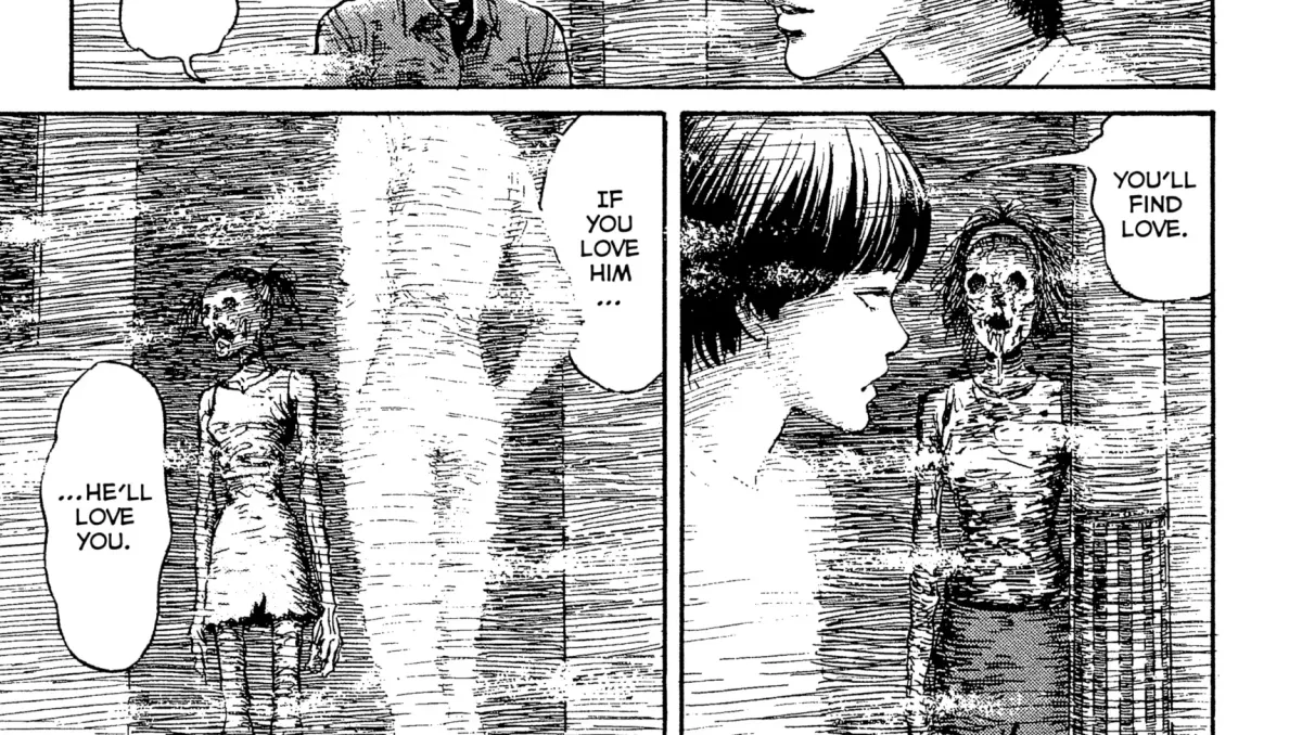 Ribs Woman Chapter 5 page 66 - 