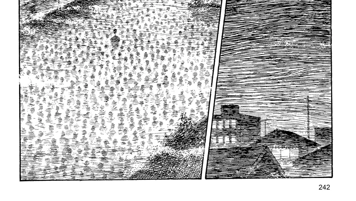 Ribs Woman Chapter 5 page 68 - 