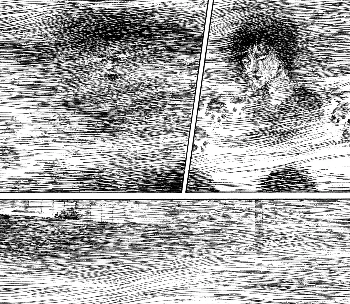 Ribs Woman Chapter 5 page 71 - 