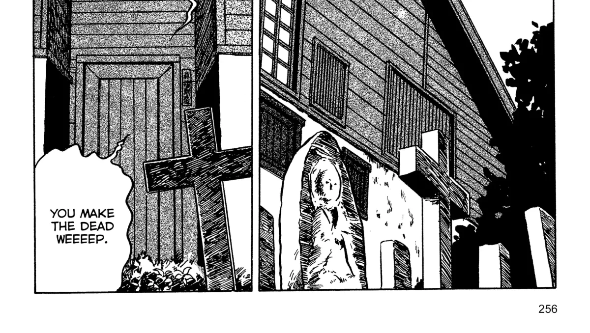Ribs Woman Chapter 6 page 24 - 