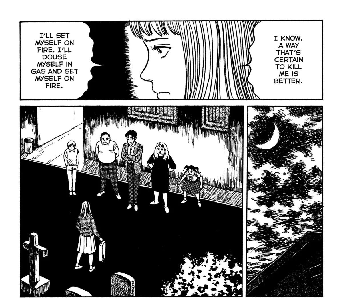 Ribs Woman Chapter 6 page 39 - 
