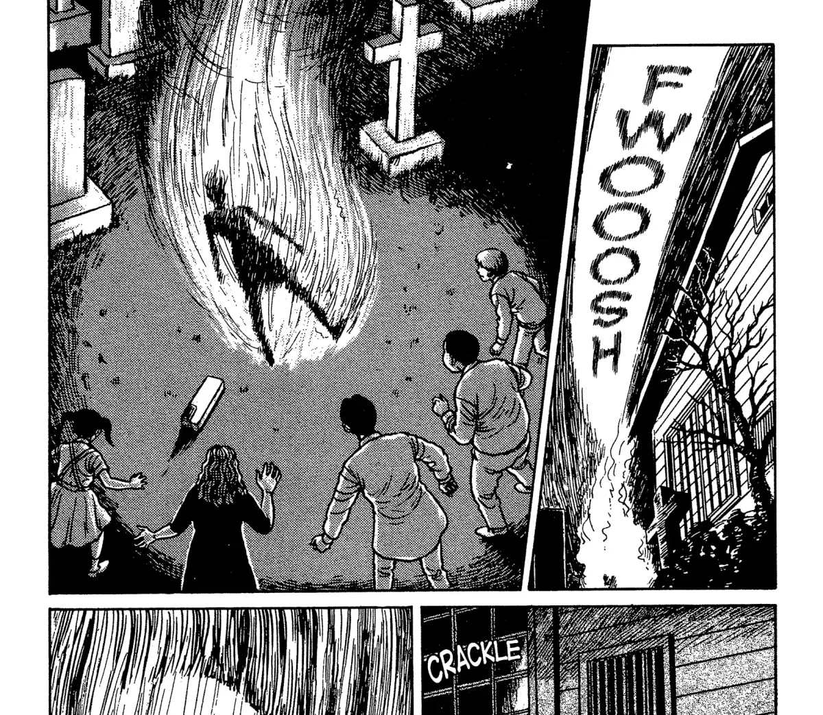 Ribs Woman Chapter 6 page 43 - 