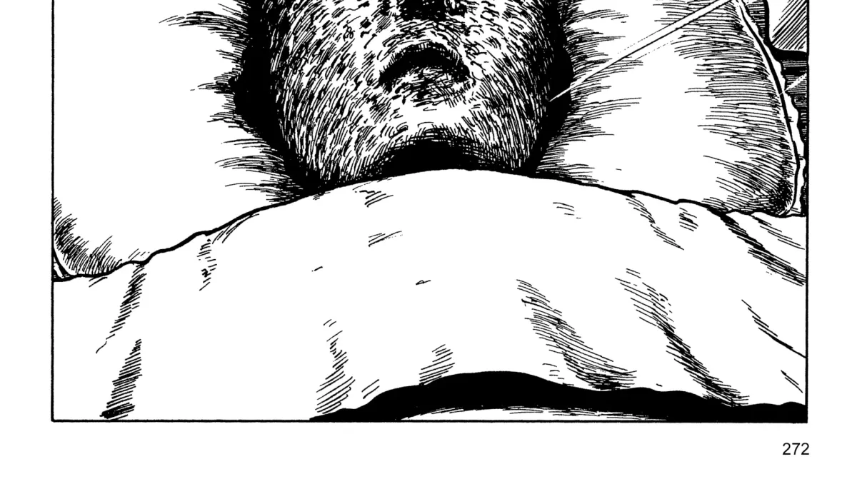 Ribs Woman Chapter 6 page 56 - 