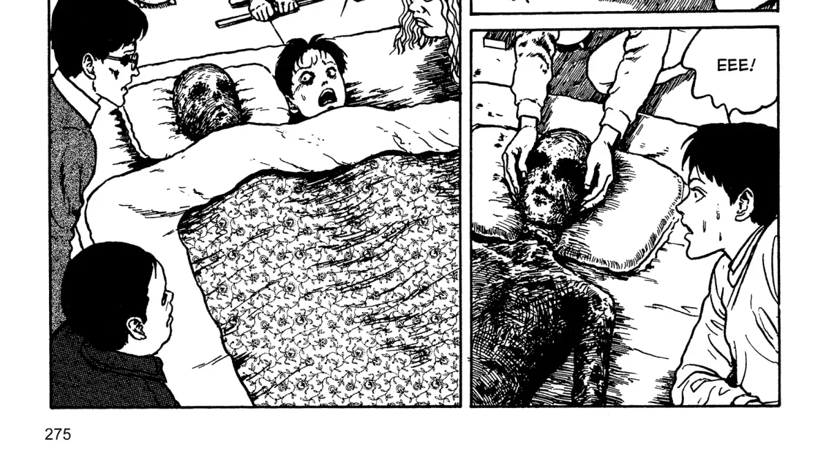 Ribs Woman Chapter 6 page 62 - 
