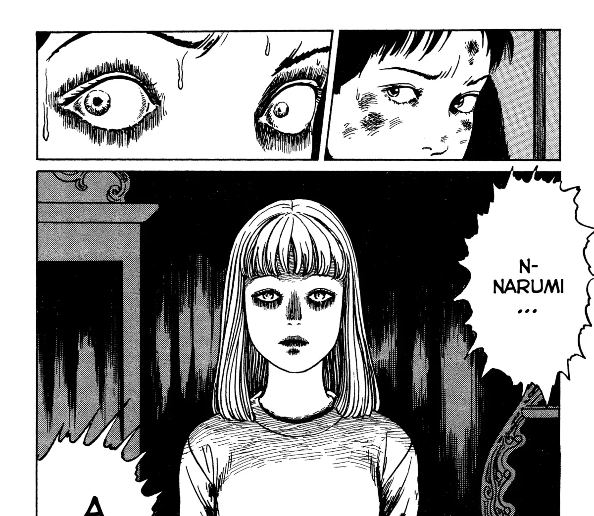 Ribs Woman Chapter 6 page 75 - 