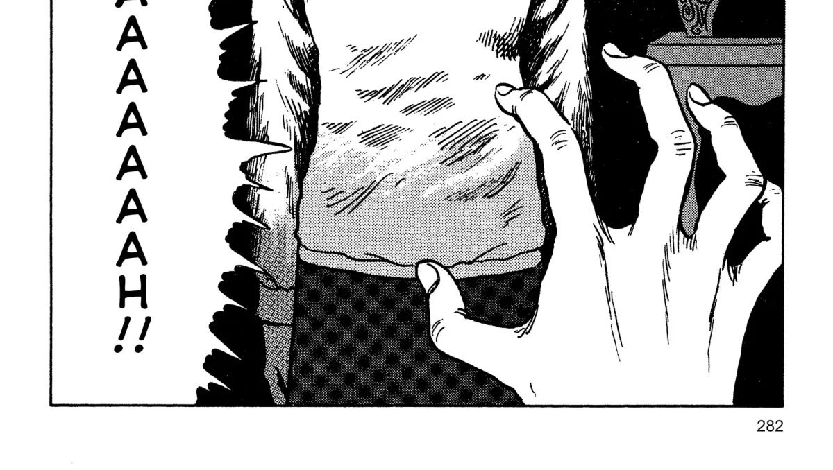 Ribs Woman Chapter 6 page 76 - 
