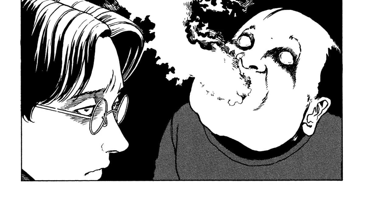 Ribs Woman Chapter 7 page 2 - 