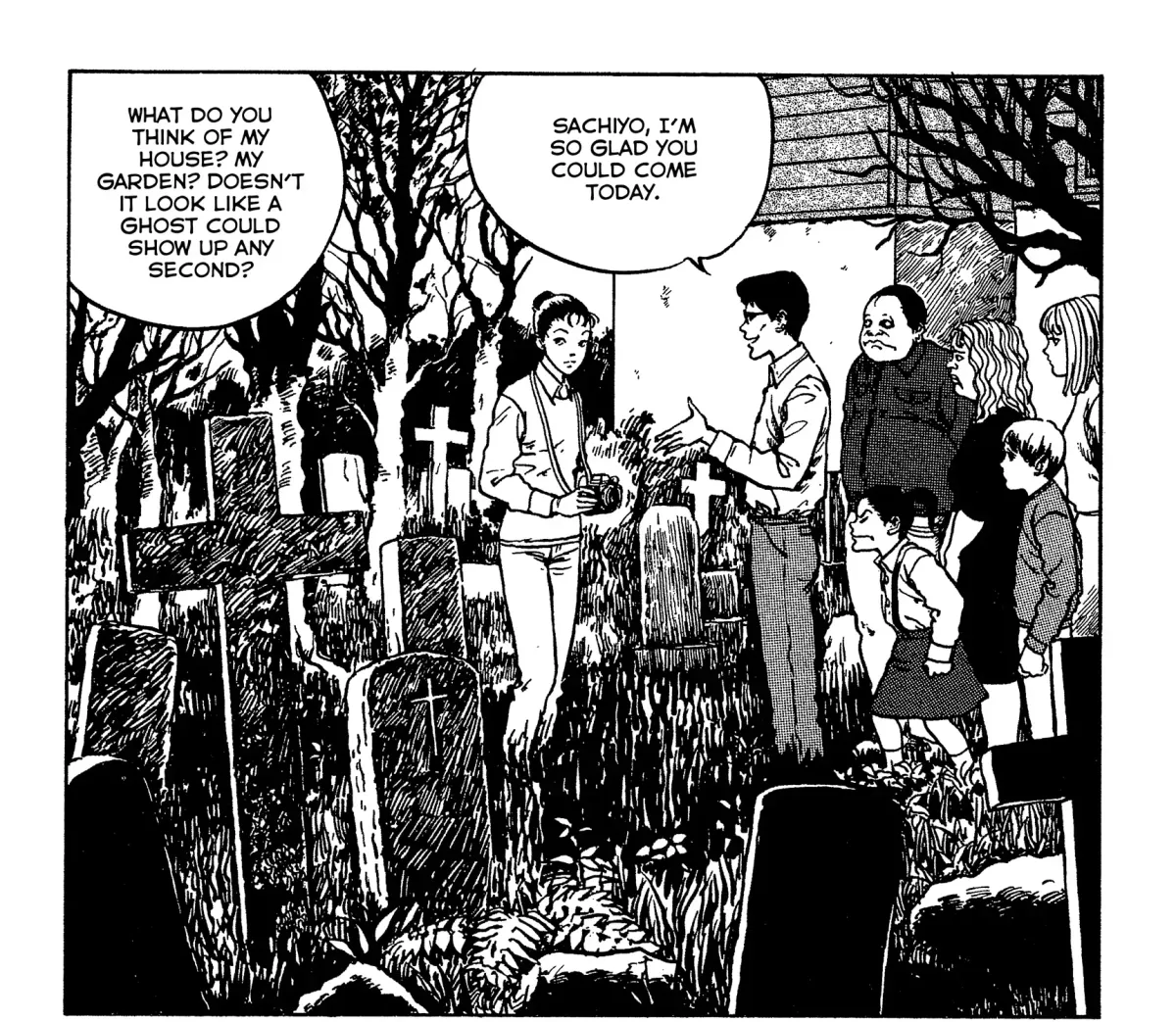 Ribs Woman Chapter 7 page 13 - 