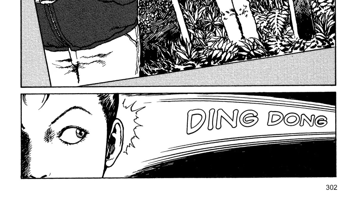 Ribs Woman Chapter 7 page 36 - 