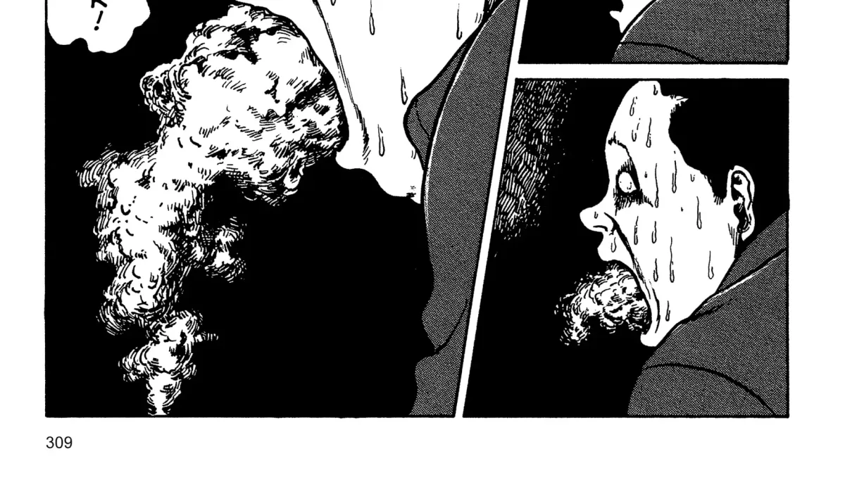 Ribs Woman Chapter 7 page 50 - 