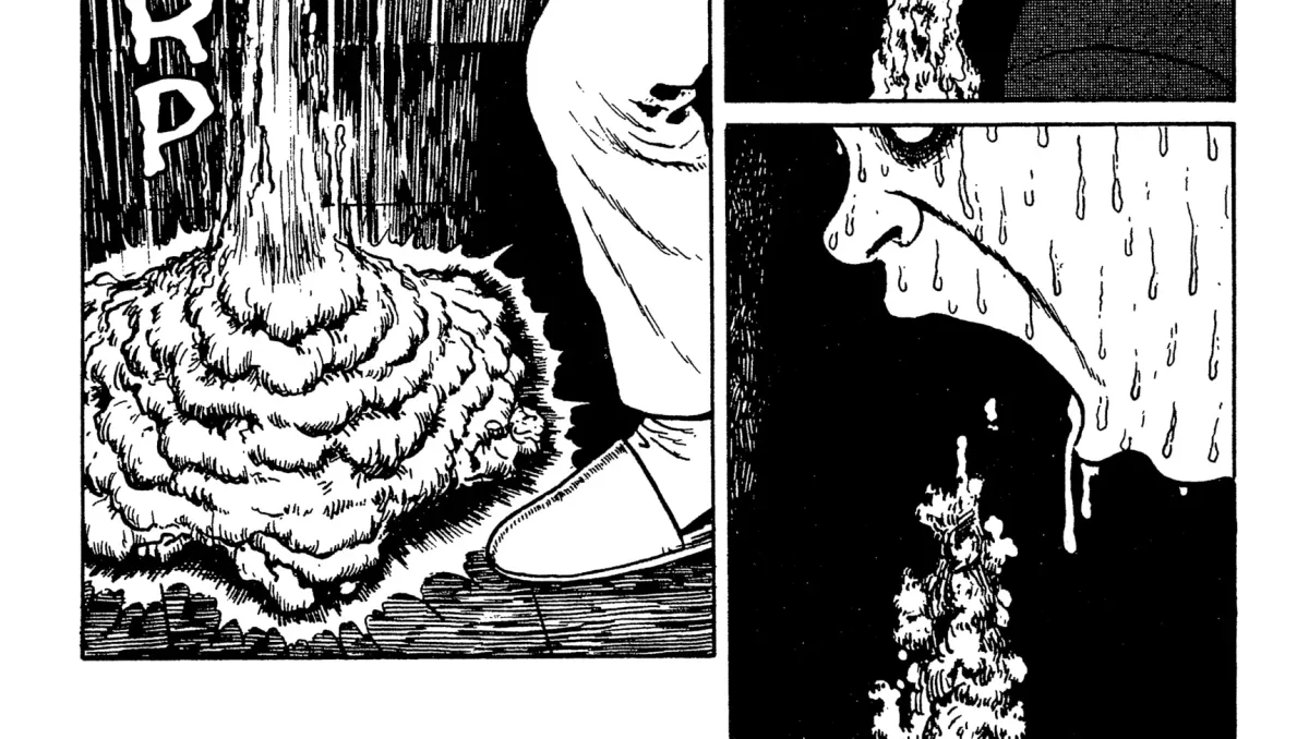 Ribs Woman Chapter 7 page 52 - 