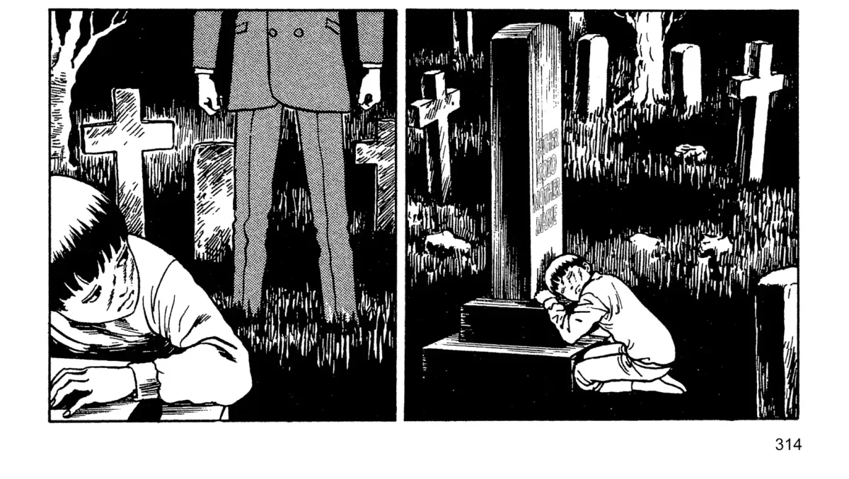 Ribs Woman Chapter 7 page 60 - 