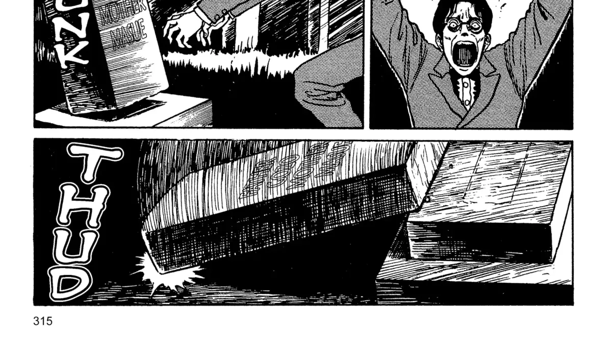Ribs Woman Chapter 7 page 62 - 