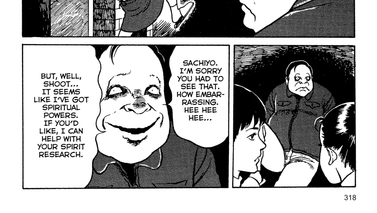 Ribs Woman Chapter 7 page 68 - 